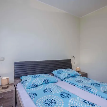 In - Insel Krk 47401 Apartment *