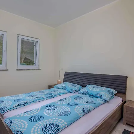 Apartman In - Insel Krk 47401