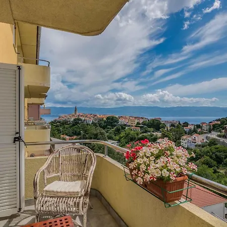 Apartment In - Insel Krk 47401 Vrbnik