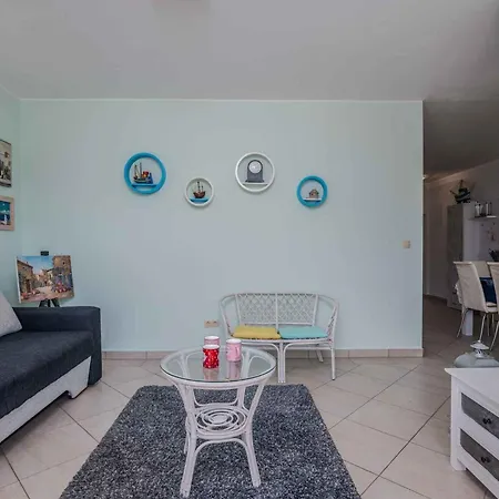 Apartment In - Insel Krk 47401