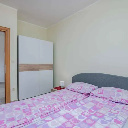 Apartment In - Insel Krk 47401 *