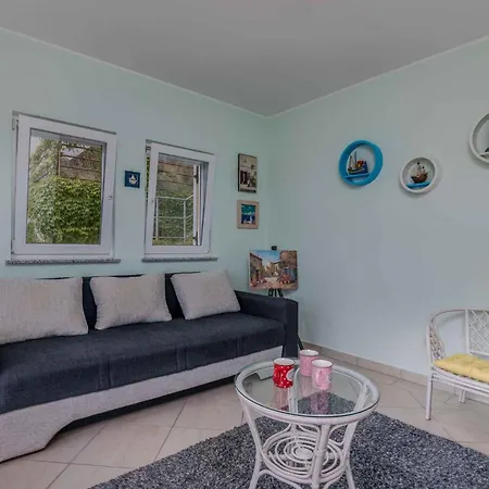 Apartment In - Insel Krk 47401 Vrbnik