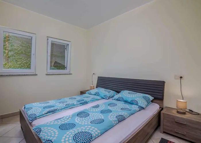 Appartement In - Insel Krk 47401