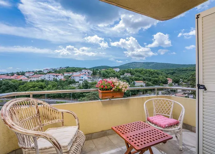 In - Insel Krk 47401 Appartement