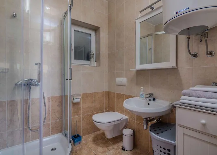 Appartement In - Insel Krk 47401 *