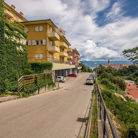 In - Insel Krk 47401 Appartamento