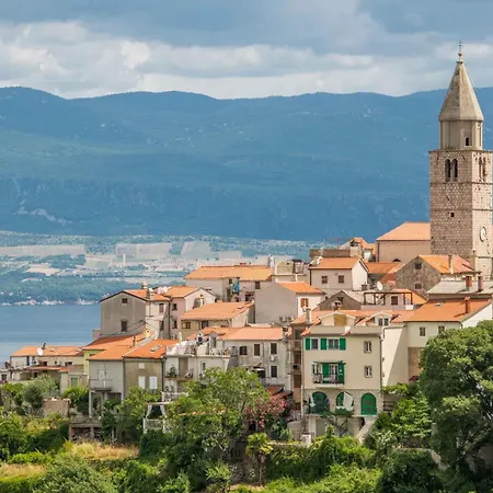 Appartamento In - Insel Krk 47401