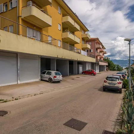 In - Insel Krk 47401 *