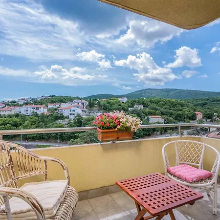 In - Insel Krk 47401 Apartament