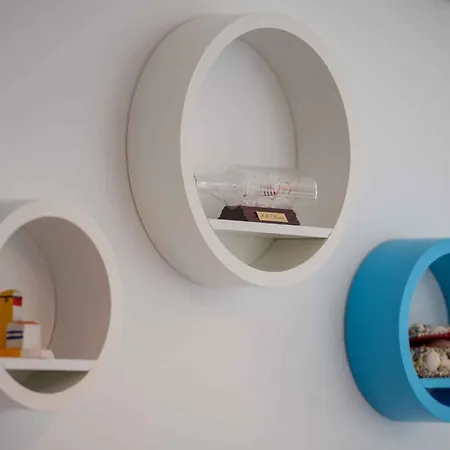 In - Insel Krk 47401 Appartamento Vrbnik (Primorje-Gorski Kotar)