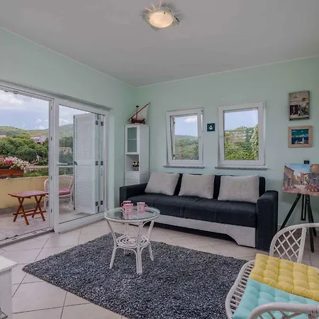 In - Insel Krk 47401 *