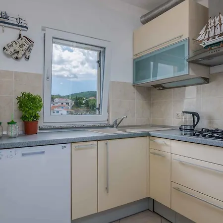 In - Insel Krk 47401 Appartamento Vrbnik (Primorje-Gorski Kotar)