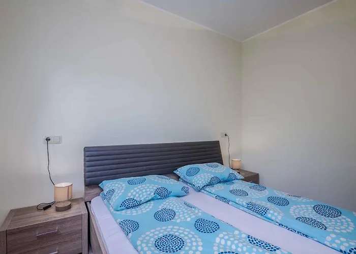 In - Insel Krk 47401 Διαμέρισμα *