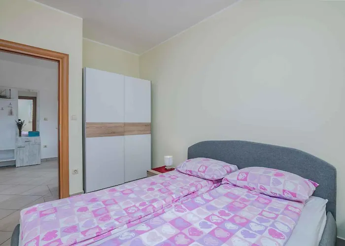 Lejlighed In - Insel Krk 47401 Vrbnik (Primorje-Gorski Kotar)