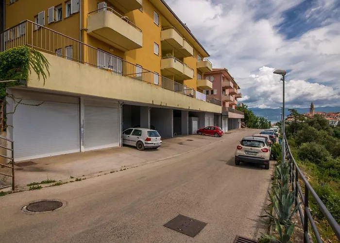 In - Insel Krk 47401 *